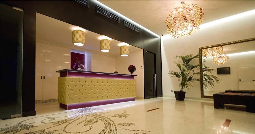 Hotel Glamour Bassano del Grappa Esterno foto