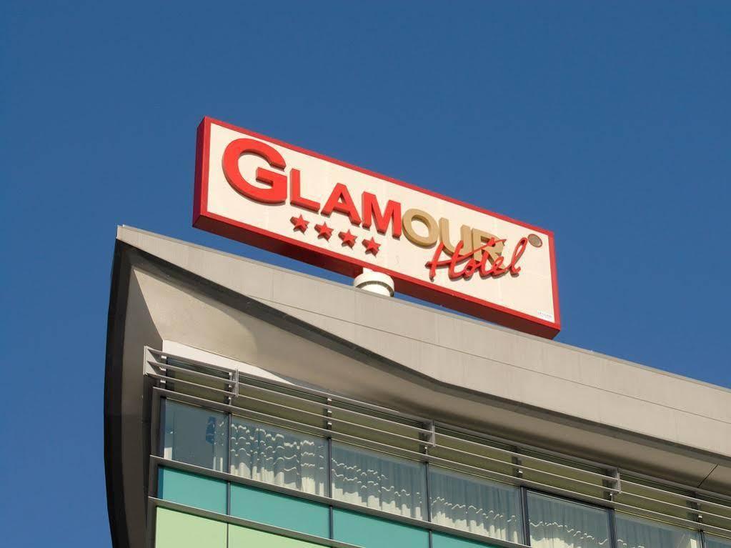 Hotel Glamour Bassano del Grappa Esterno foto