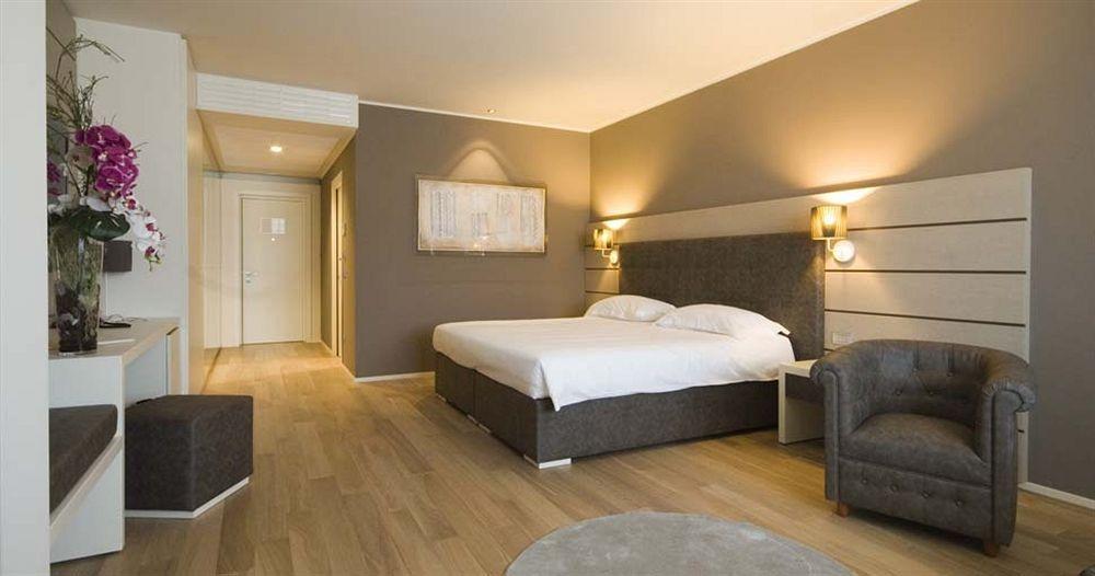 Hotel Glamour Bassano del Grappa Esterno foto
