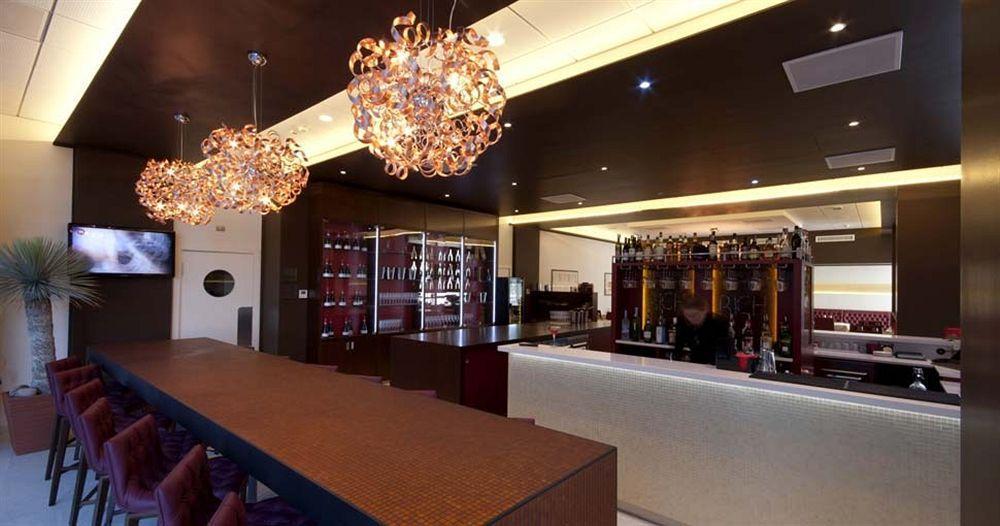 Hotel Glamour Bassano del Grappa Esterno foto