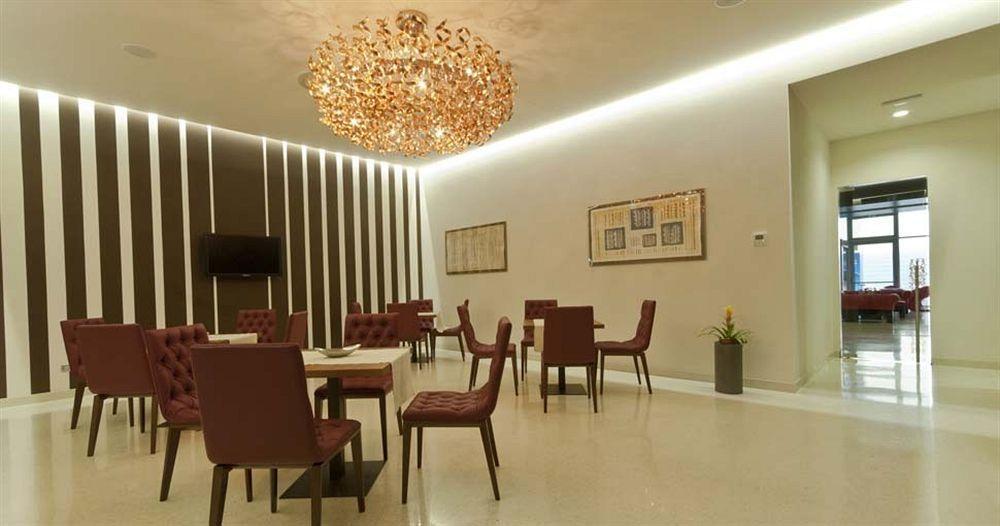 Hotel Glamour Bassano del Grappa Esterno foto