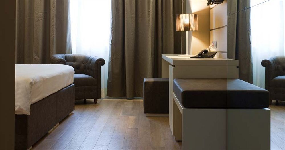 Hotel Glamour Bassano del Grappa Esterno foto