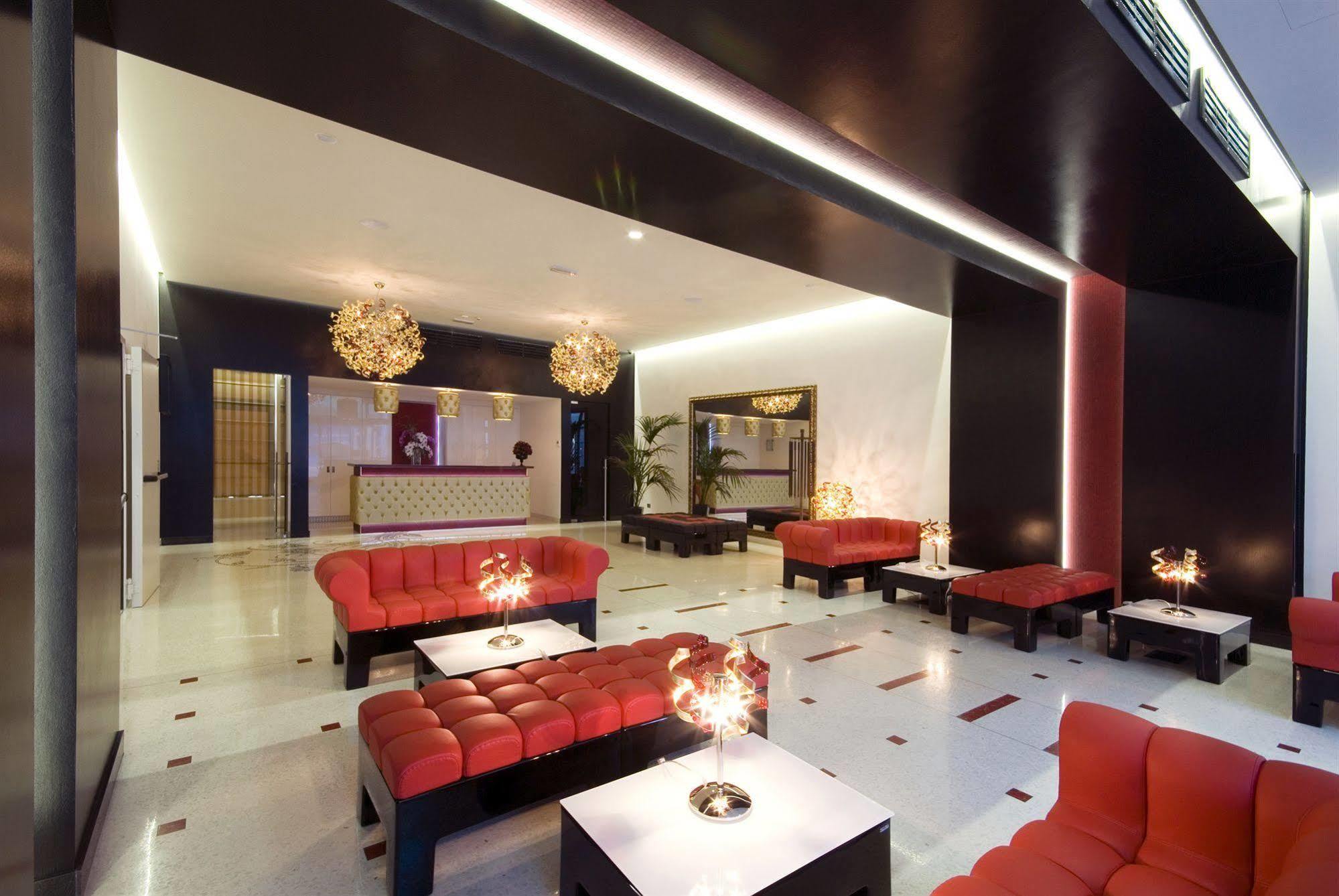 Hotel Glamour Bassano del Grappa Esterno foto